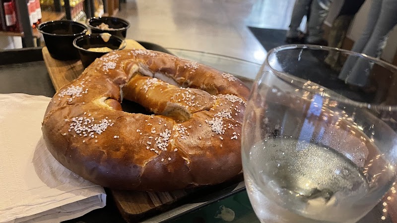 Acres Away Winery cover image