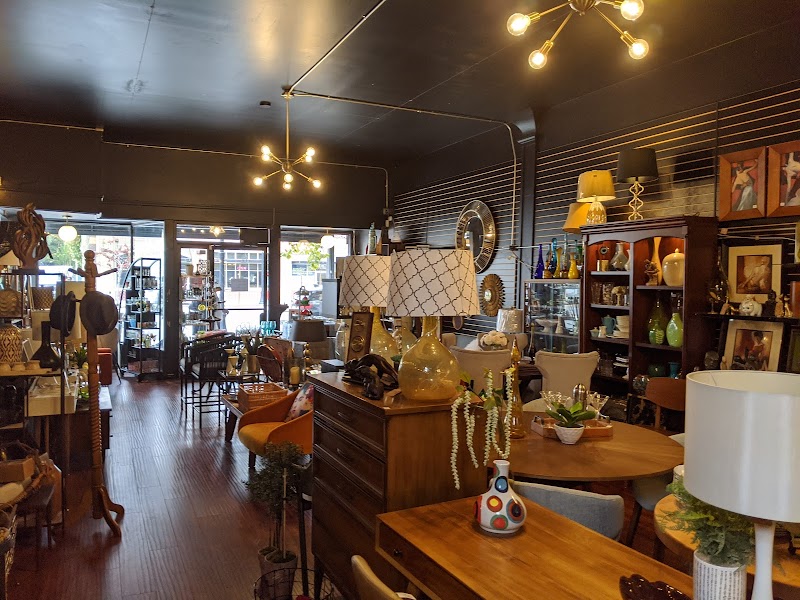 NEW/FOUND MARKET cover image