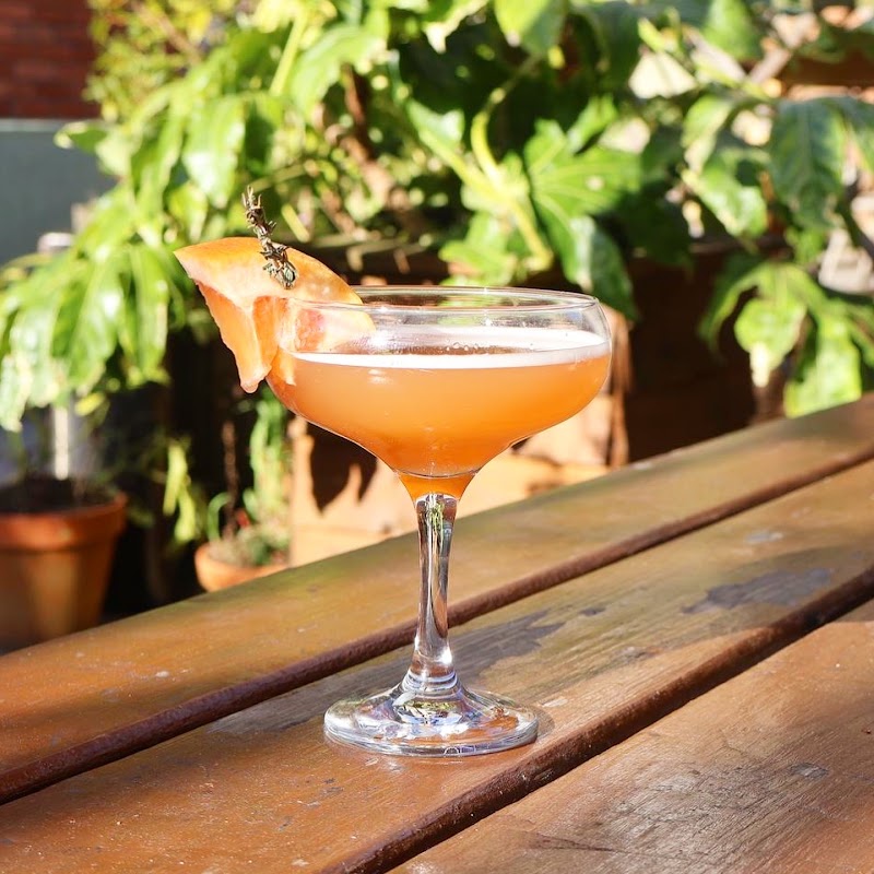 Paradise Garden cover image