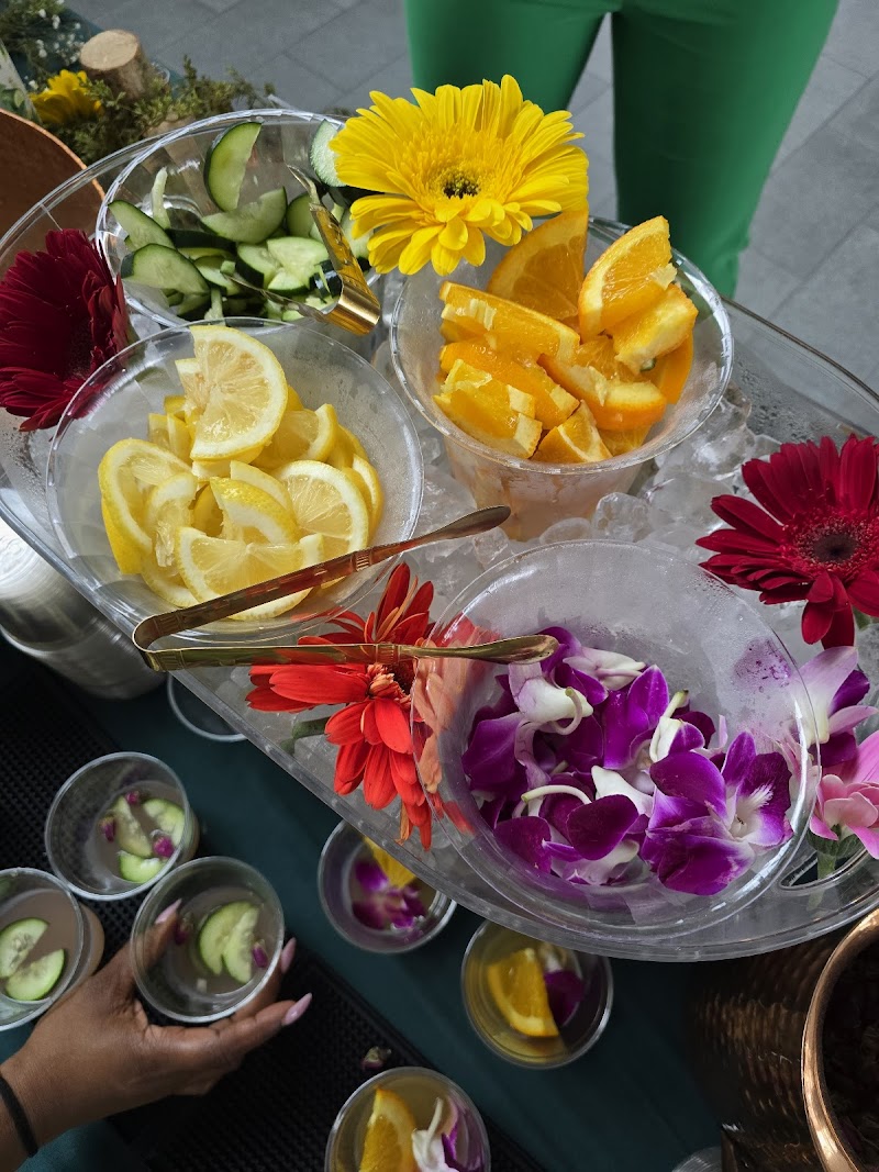 Franny’s Bartending cover image