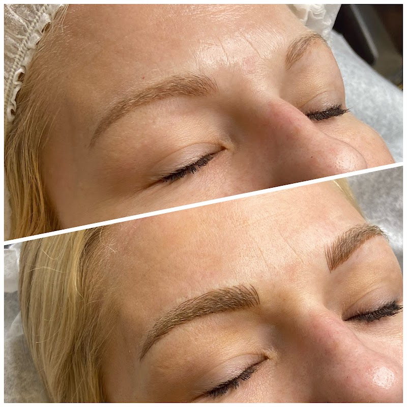 Skin Bar & Ink cover image