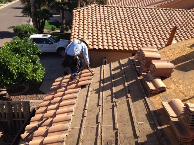VHB Roofing cover image