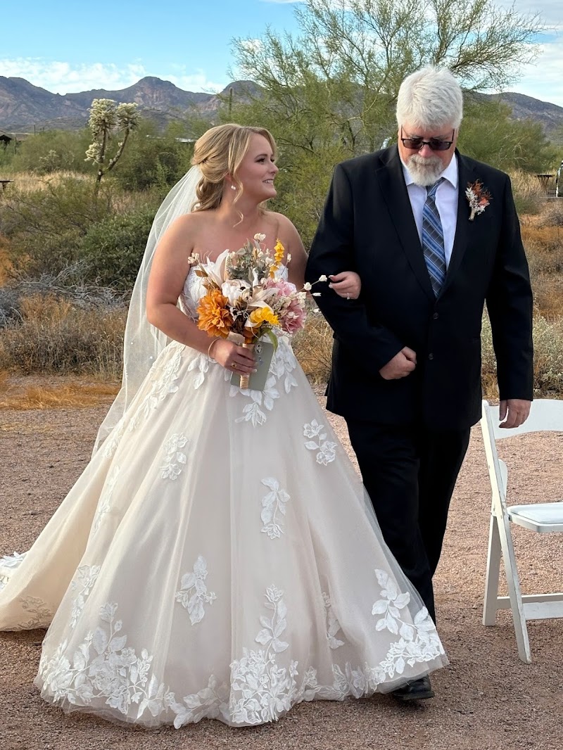 Hair and Makeup by Babydoll Weddings cover image