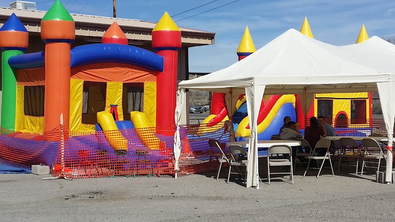 Reservation Party Rentals cover image