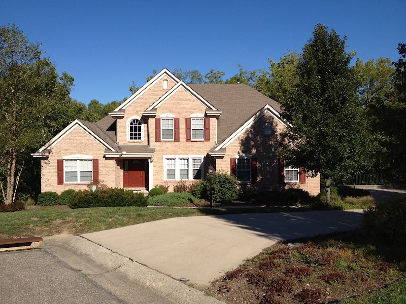 Hartman Painting Company, Inc cover image