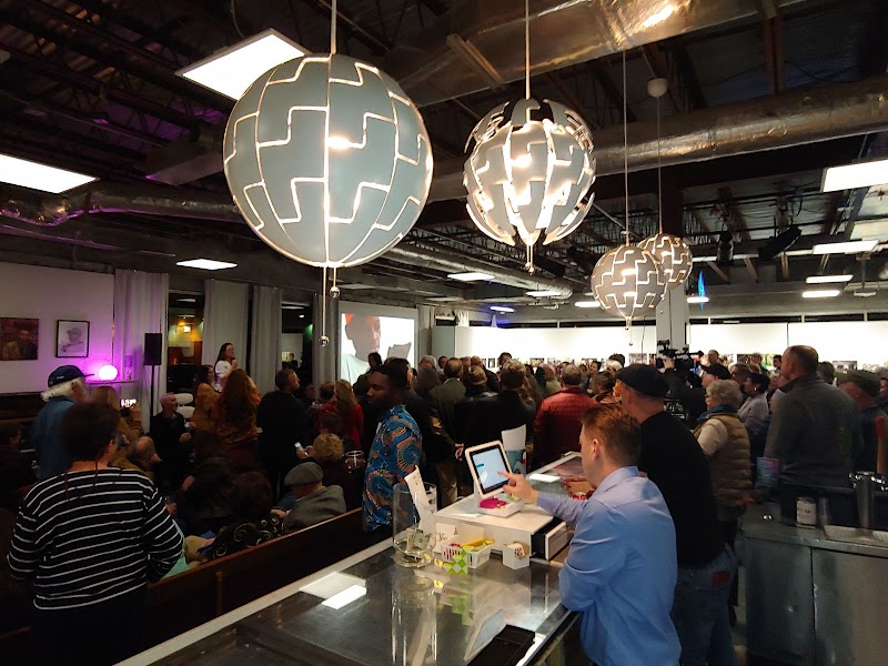 Gem Center for the Arts cover image