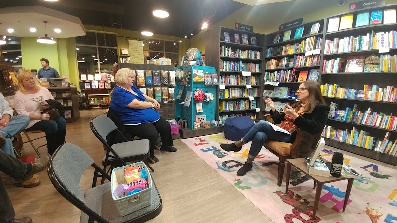 Prologue Bookshop cover image