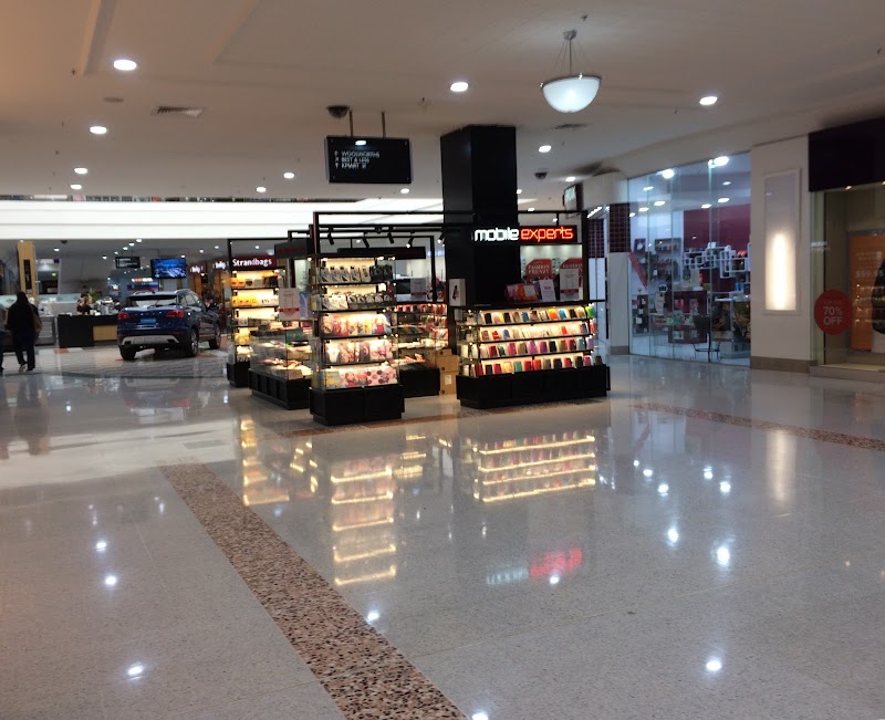 Mobile Experts Tuggeranong cover image