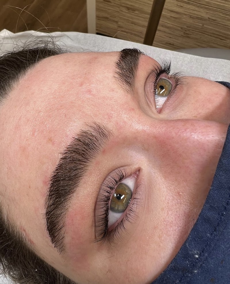 Be Bare Face + Body cover image