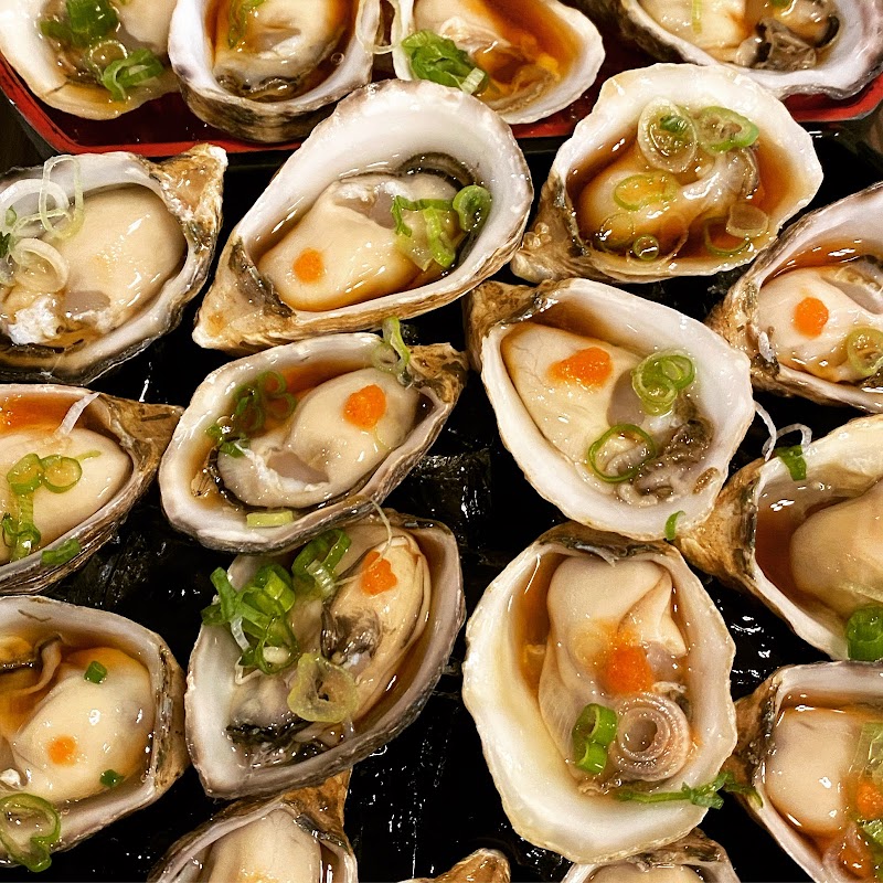 Shibuya Izakaya Sushi Restaurant cover image