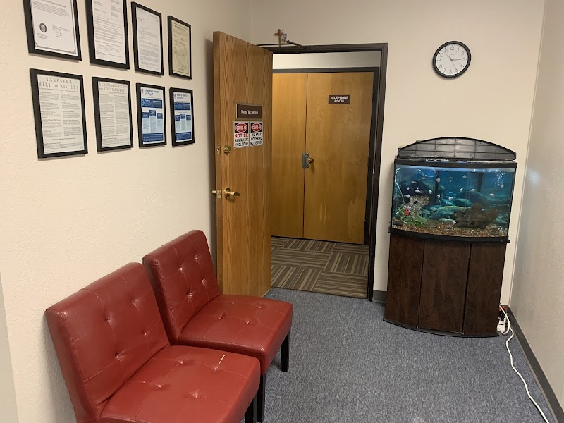 VERONA TAX SERVICES cover image