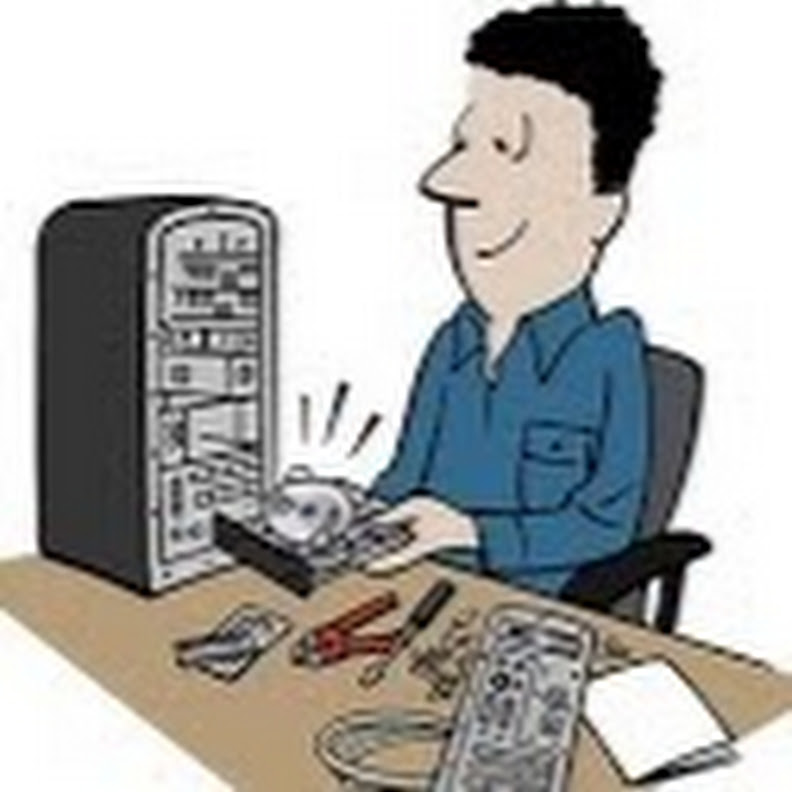 Tom's Computer Solutions cover image