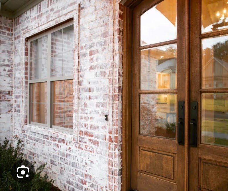 Calhoun Painting Company cover image