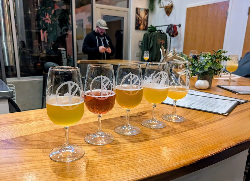 Duneyrr Wine and Beer Company cover image