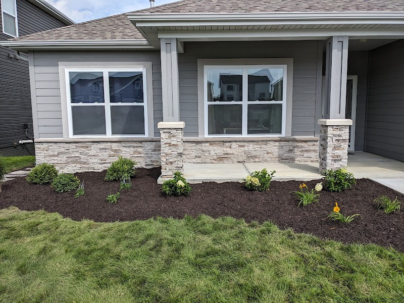 Patera Landscaping cover image