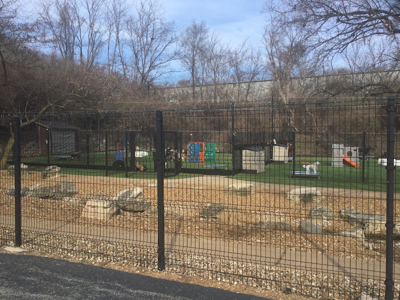 Kennelwood Pet Resort cover image