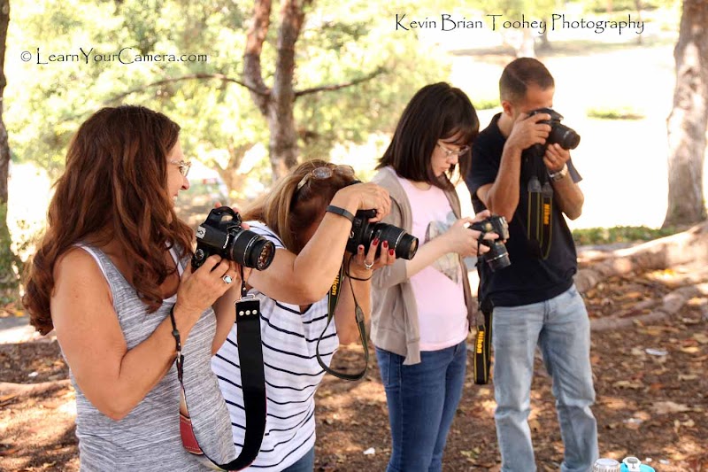 Learn Your Camera cover image