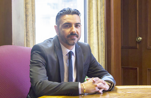 The H Law Group cover image