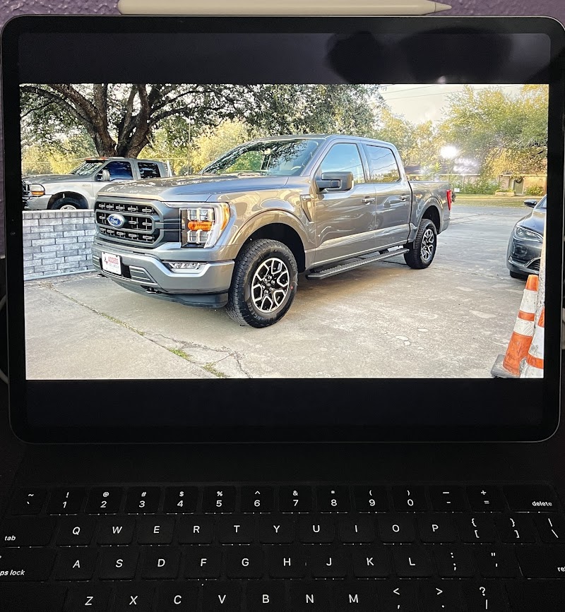 Coastal Bend Phone Repairs LLC cover image