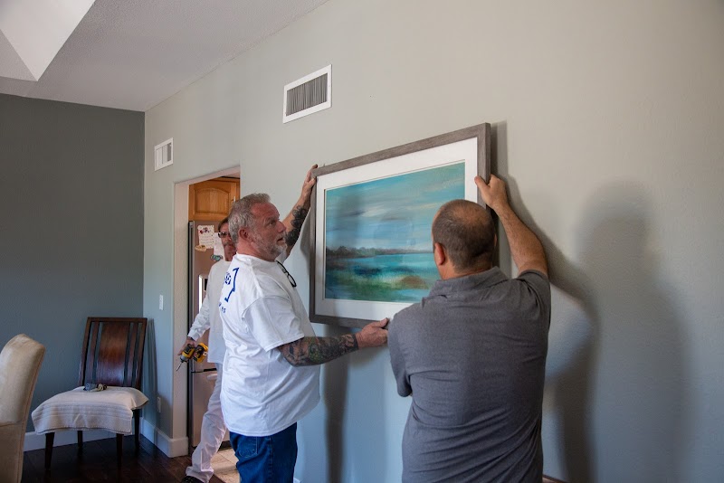 Response Crew Handyman cover image