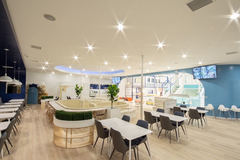 LOOMA SPACE cover image