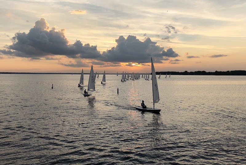 Britannia Yacht Club cover image