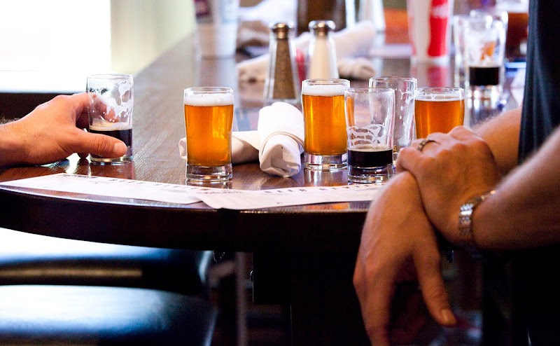 Denver Microbrew Tour cover image