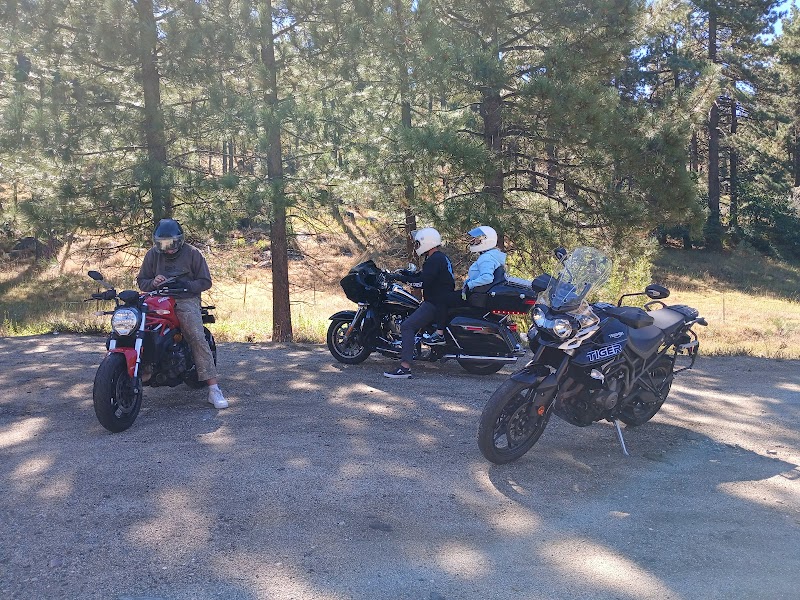 Cycle Visions Rental cover