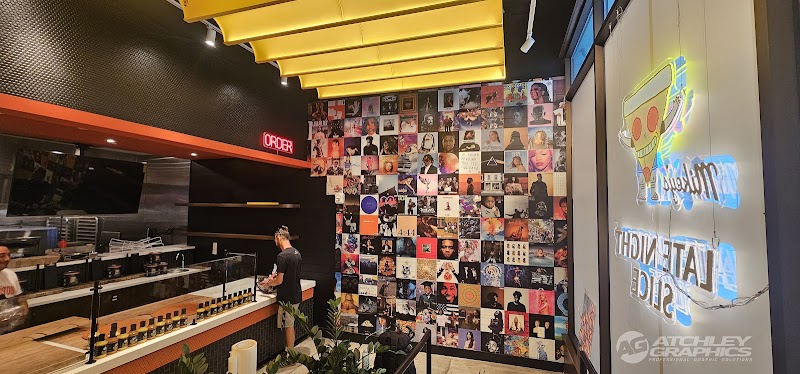 Quality Custom Signs & Graphics cover image