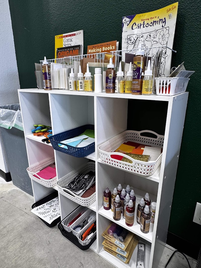 Clay Paper Ink cover image