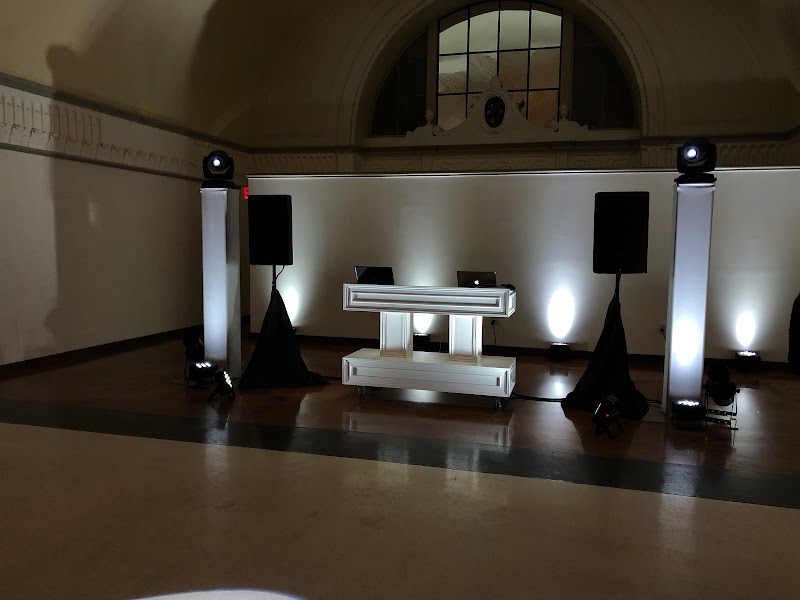 PartyZone! Productions Entertainment cover image