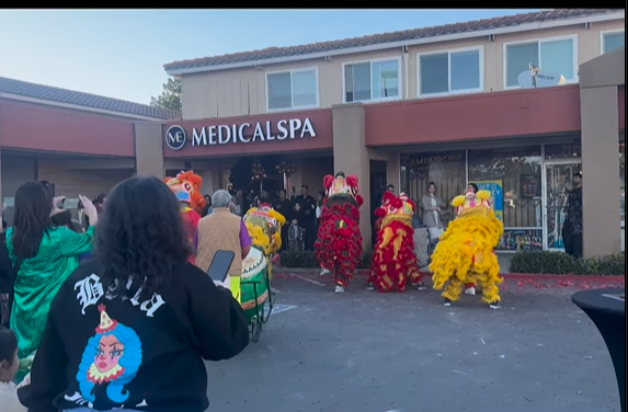 ME Medical Spa cover image