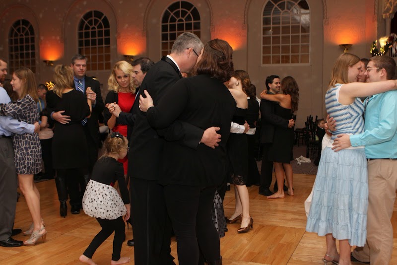 Steele Productions cover image