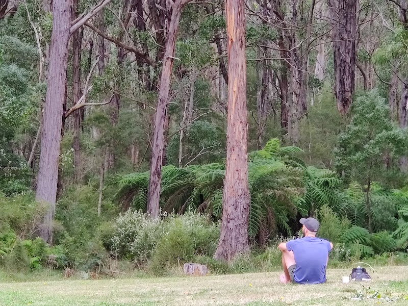 Melbourne Meditation Centre cover image