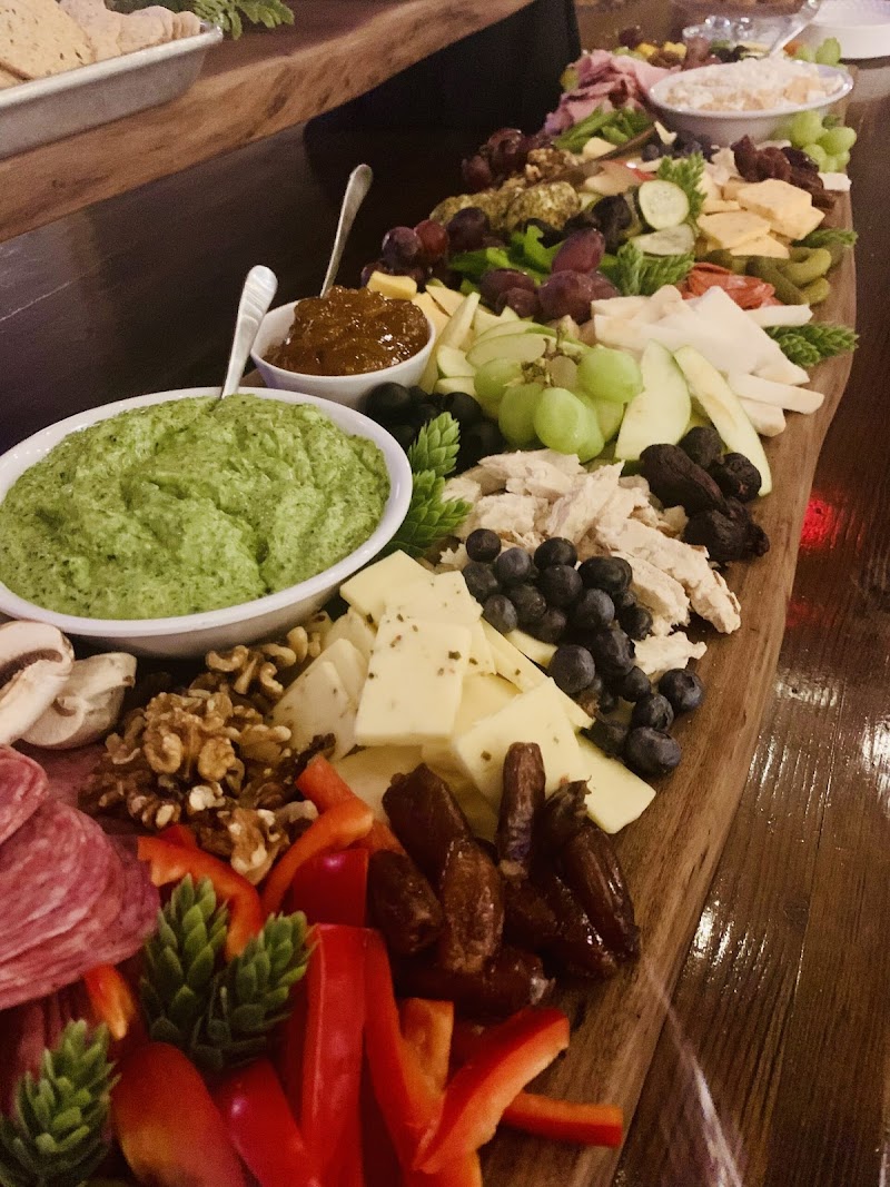 Spokane Food and Event Services cover image