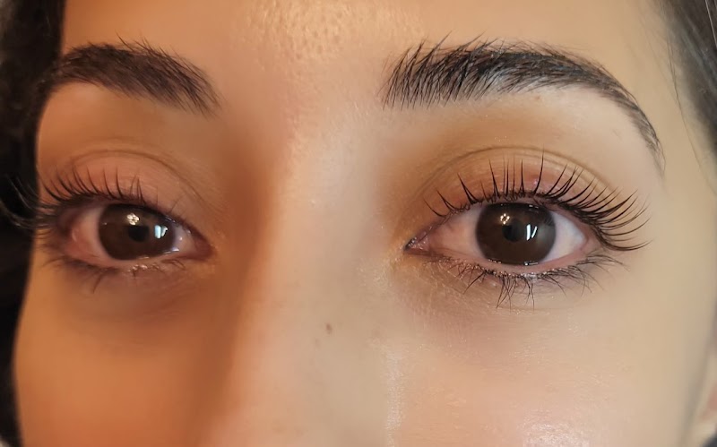 Glow beauty waxing cover image