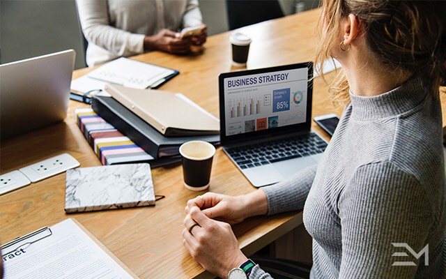 Enchantment Marketing cover image