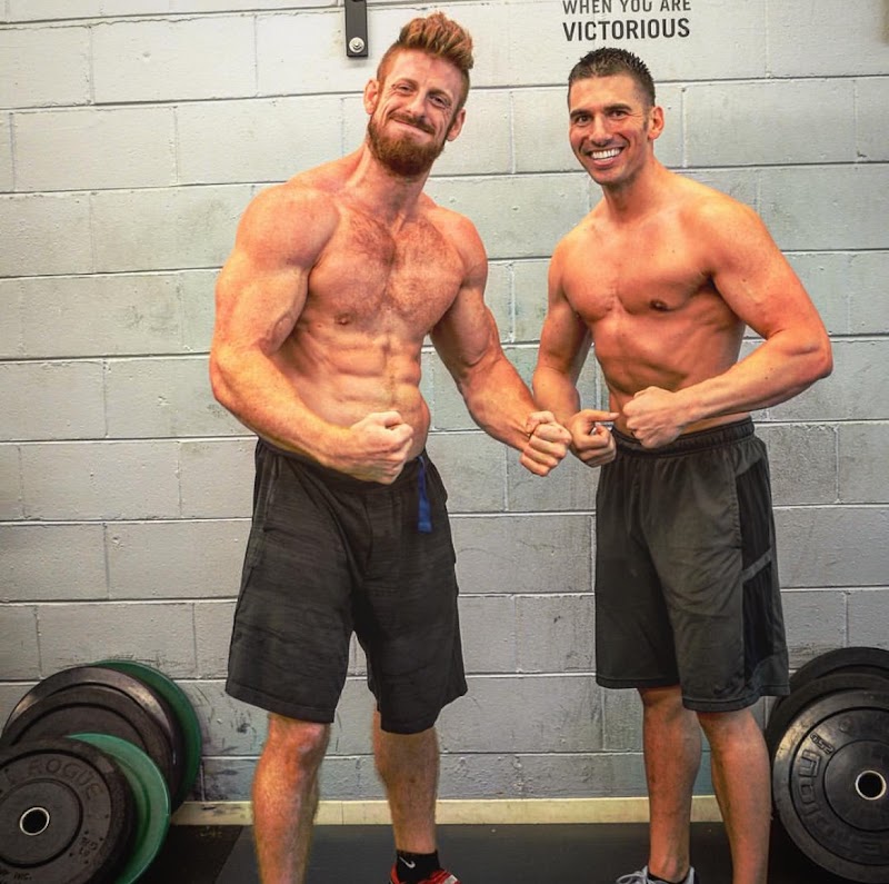 St. Louis Strength Academy cover image