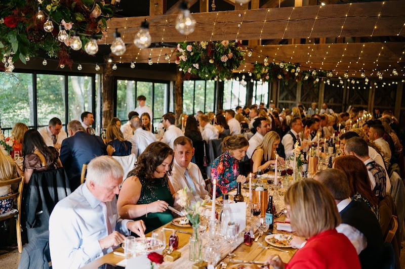 Lux Wedding Planner cover image