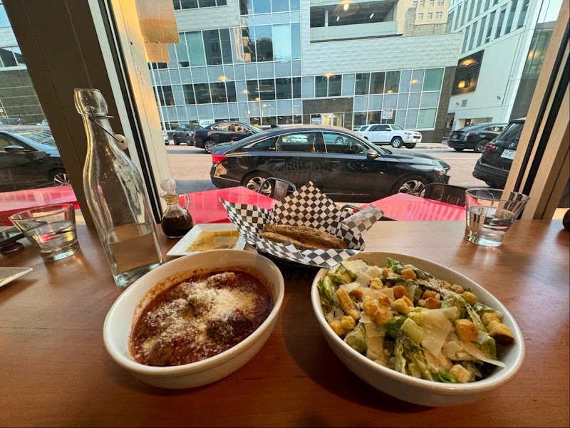 Sapori Italian Roots cover image