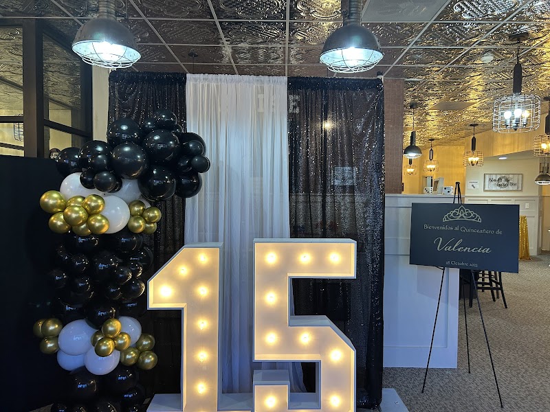 Totally Beautiful Moments Events cover image