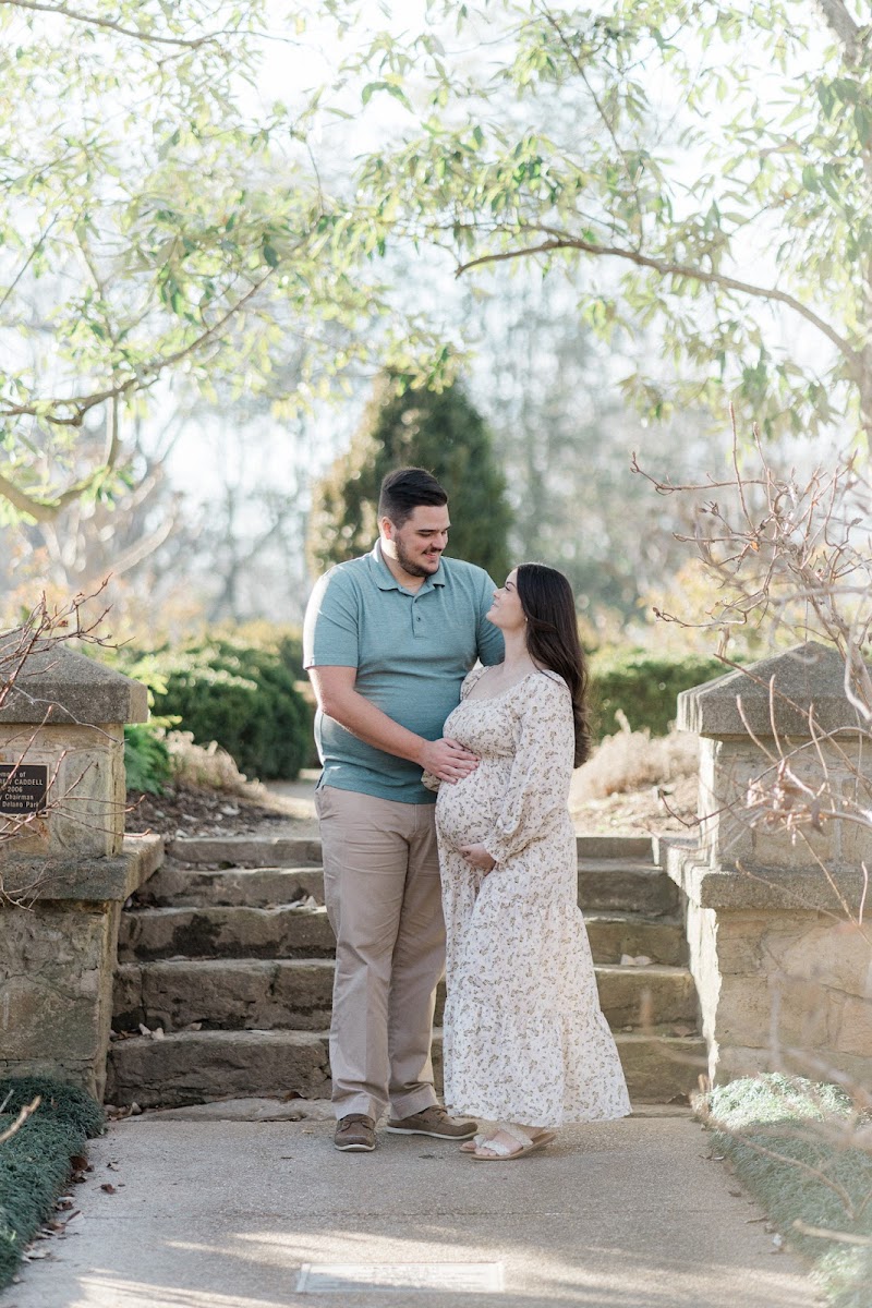 Jessica Pohly Photography cover image