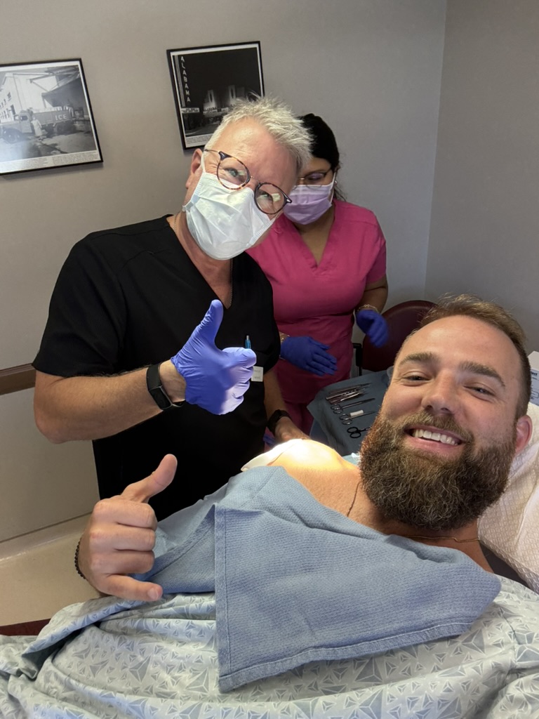 U.S. Dermatology Partners Medical District cover image