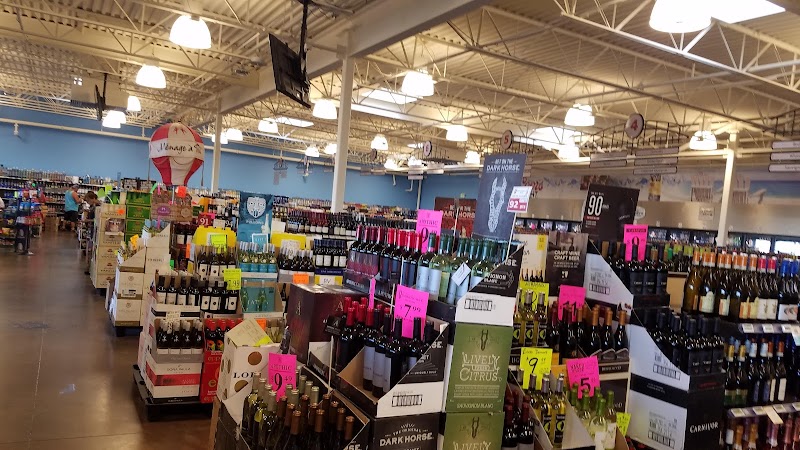 Gateway Liquor cover image