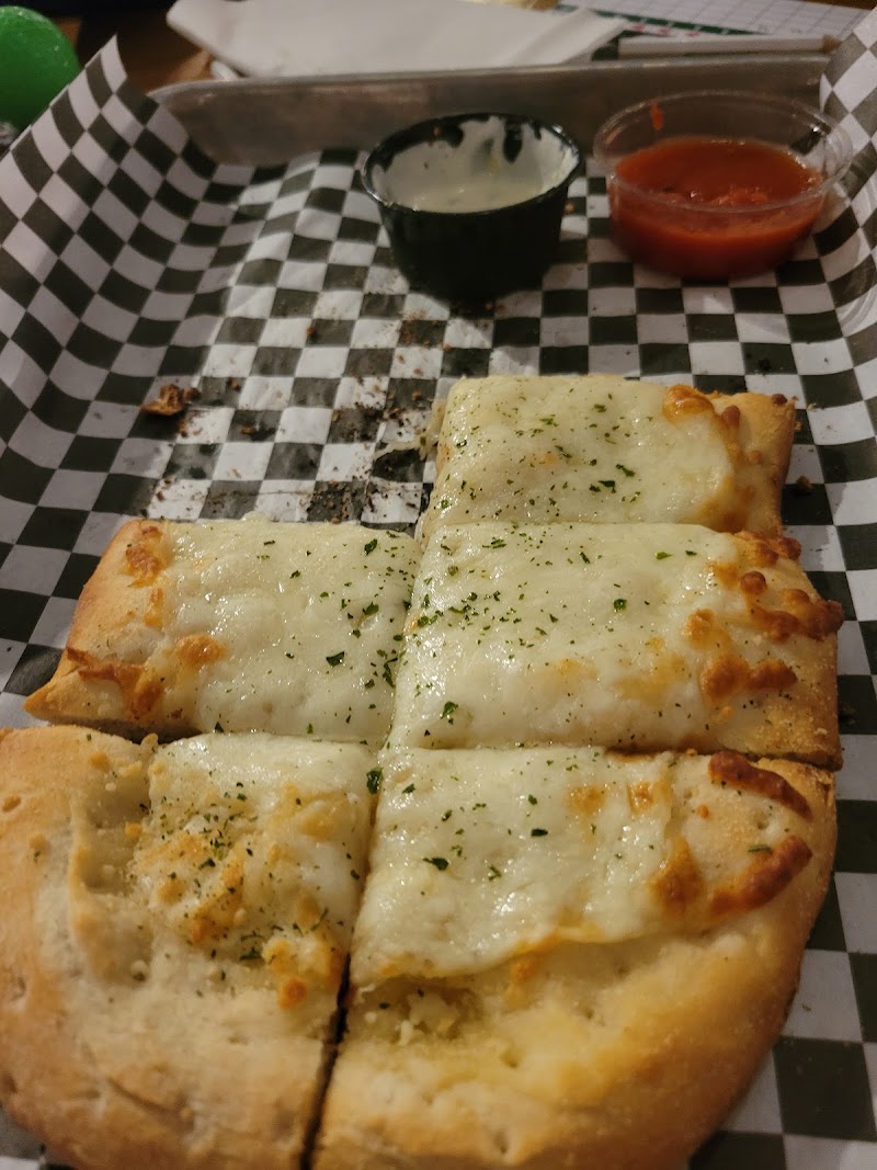 Flatstick Pub - Kirkland cover image