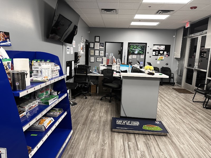 Happy Paws Pet Hospital - Vet Clinic Las Vegas cover image