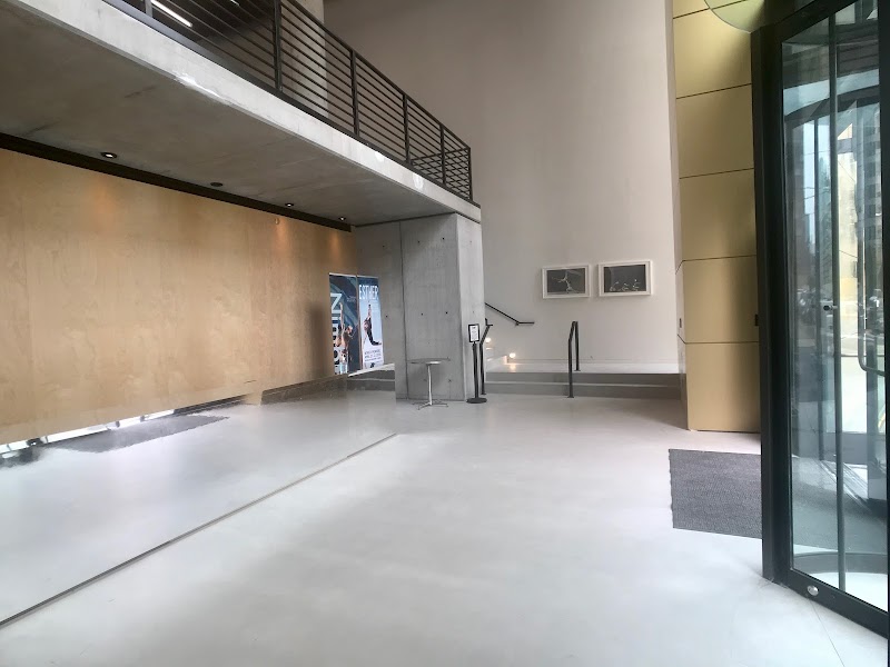 Nimbus Arts Center cover image