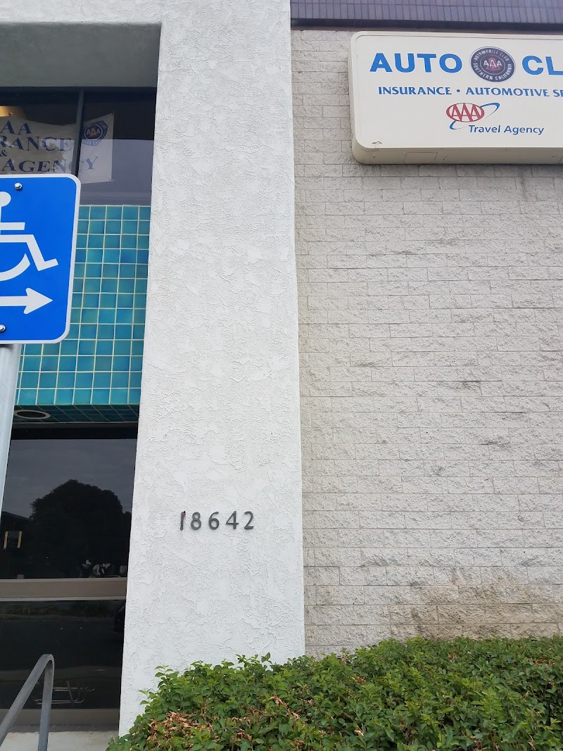 AAA Driving School cover image