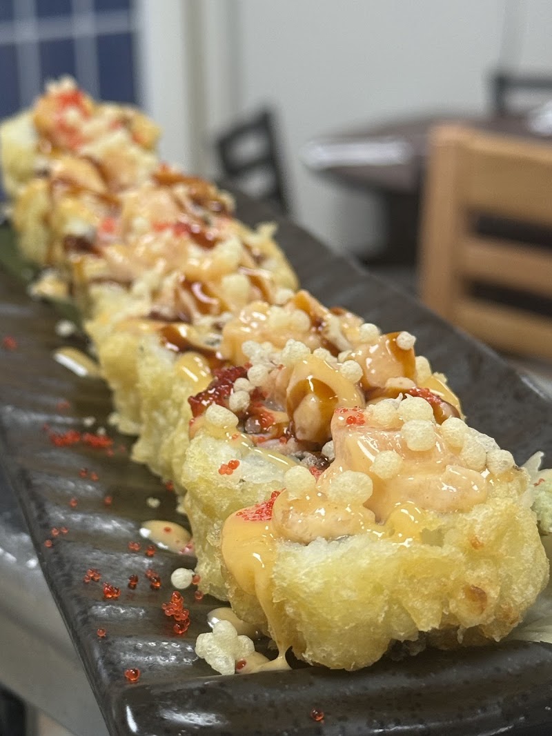 Japon Bistro cover image