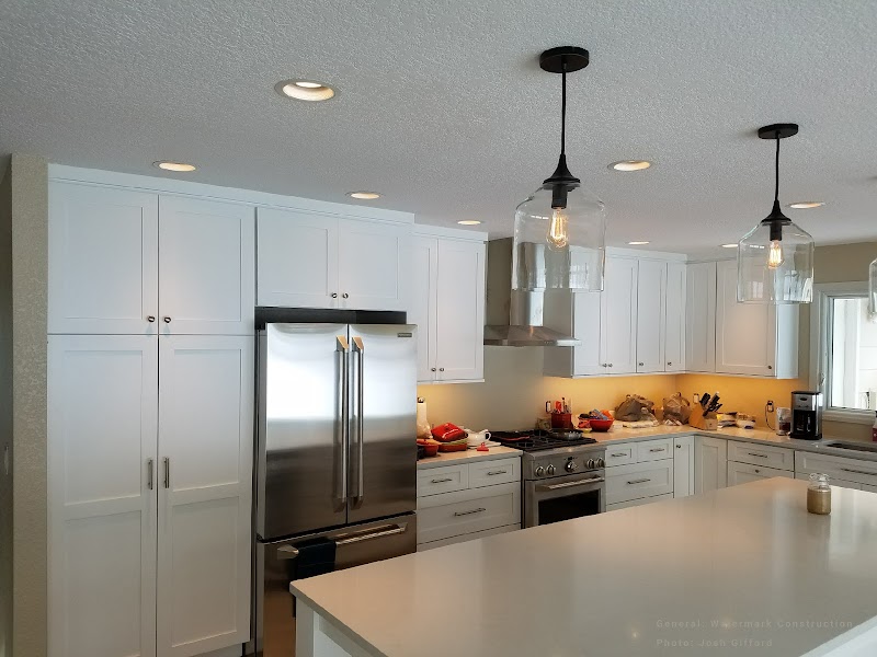 907 Electric, Inc. cover image